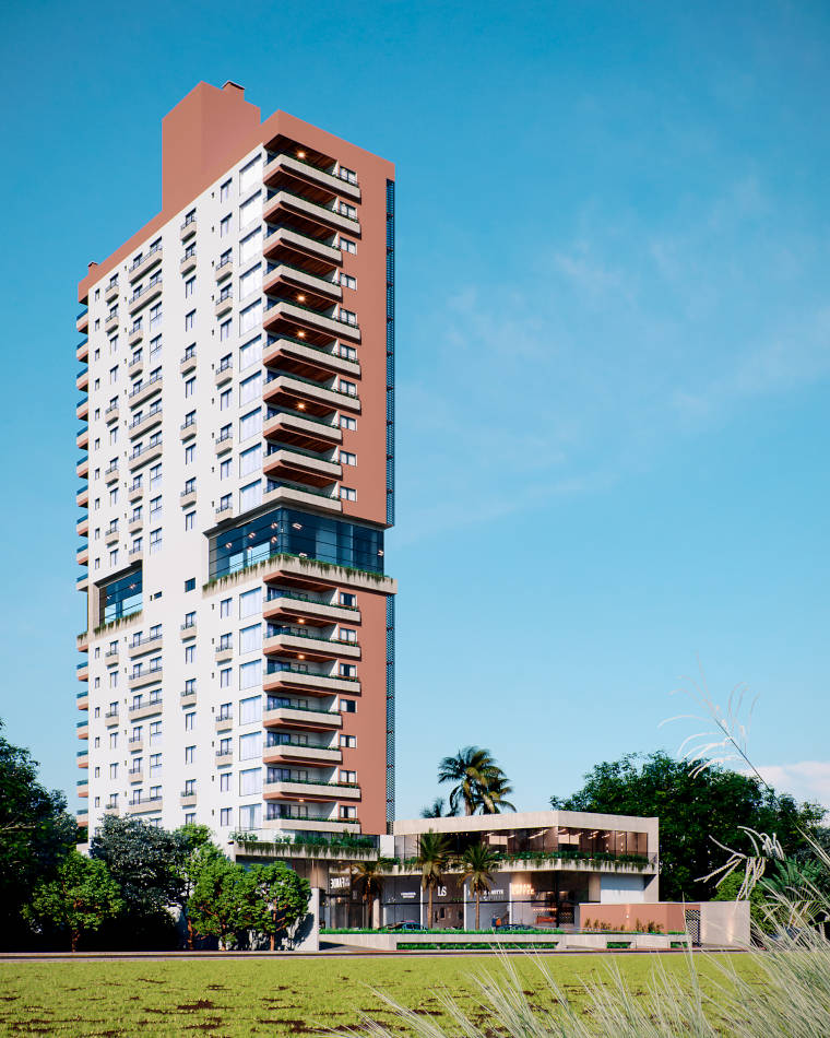 PROJETO 3D EM BLUMENAU