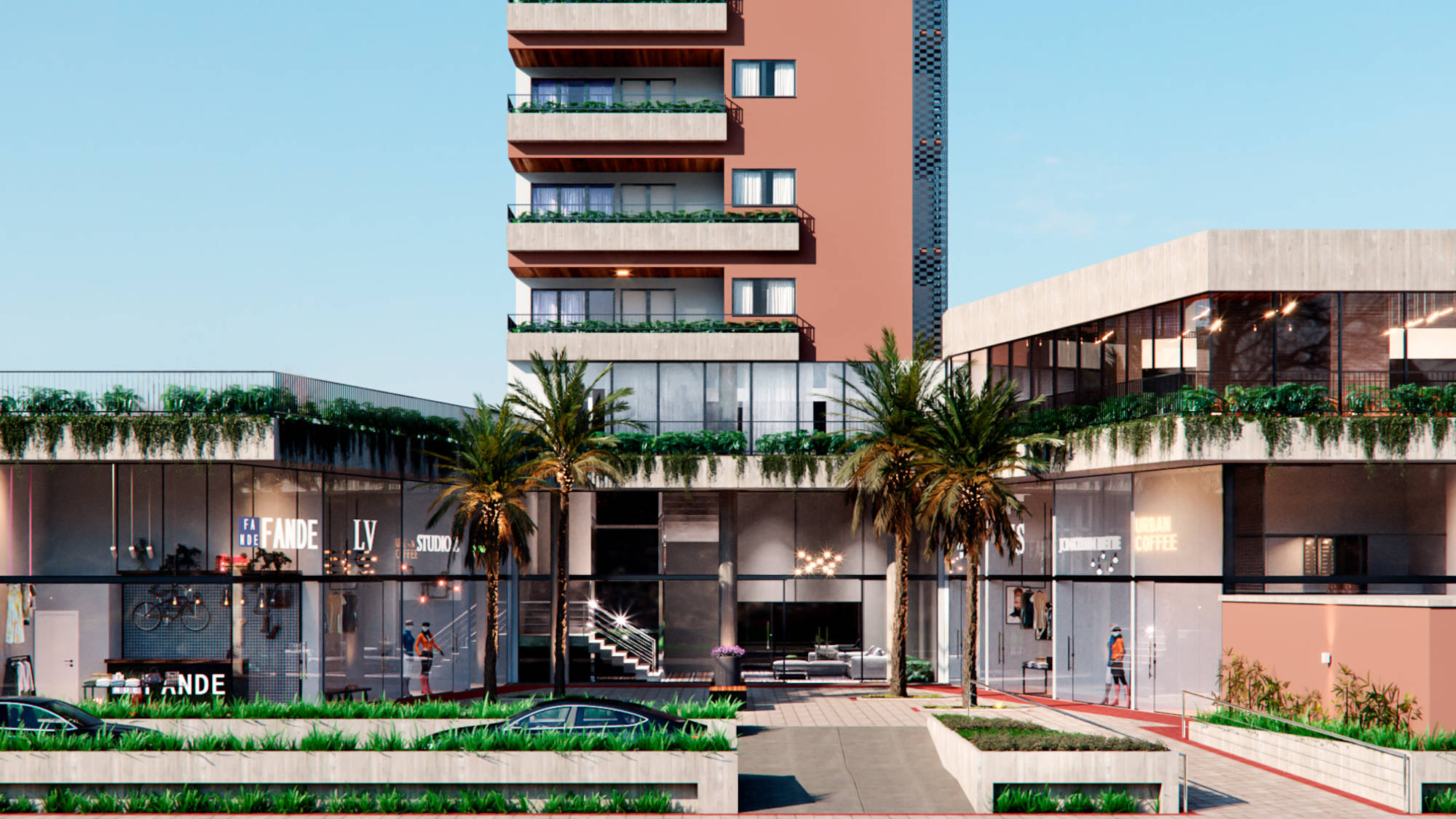 PROJETO 3D EM BLUMENAU